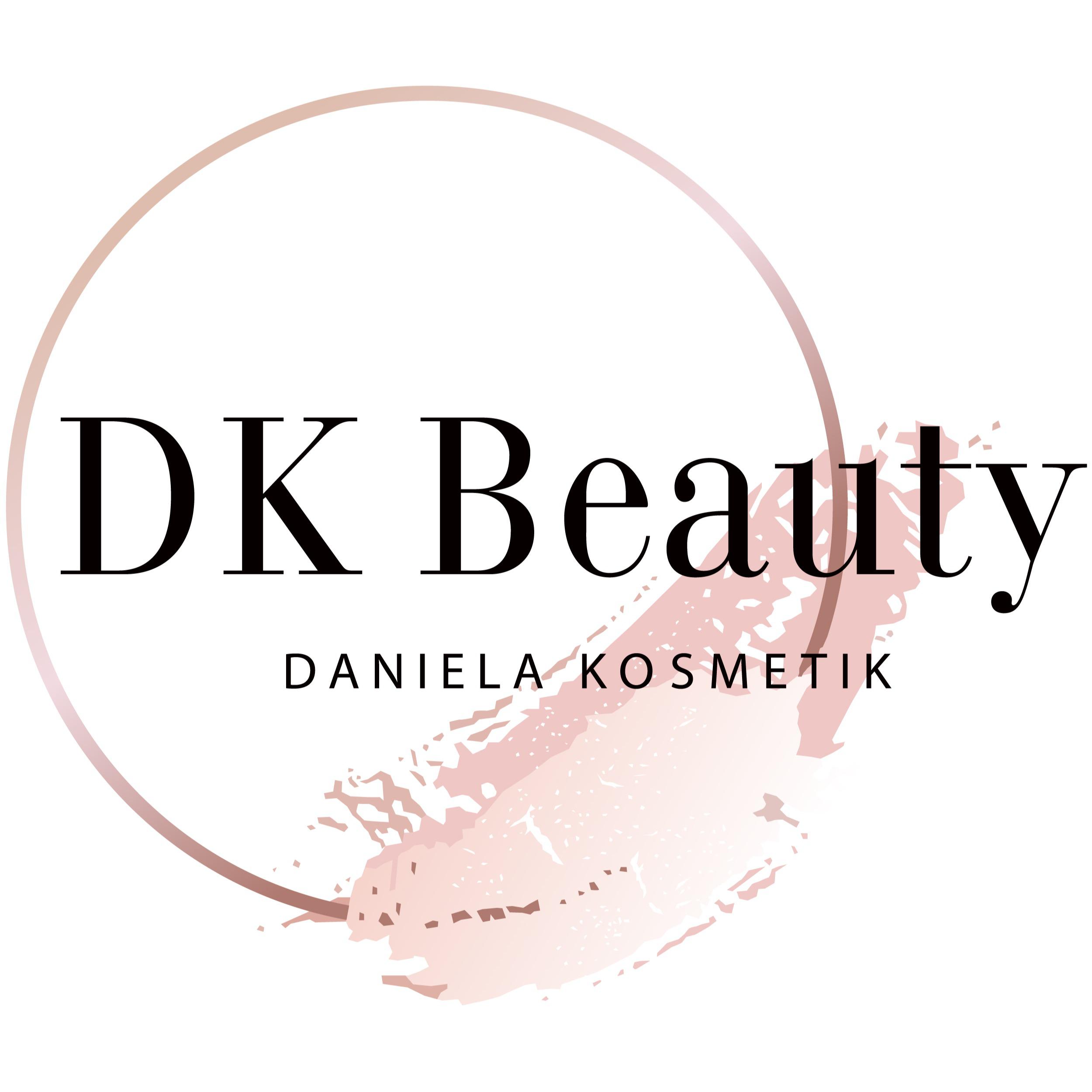 Logo von DK Beauty