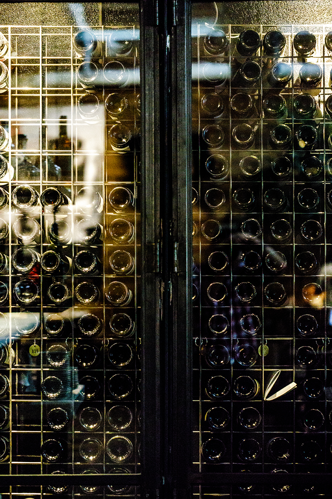 Barcelona Wine Bar Photo
