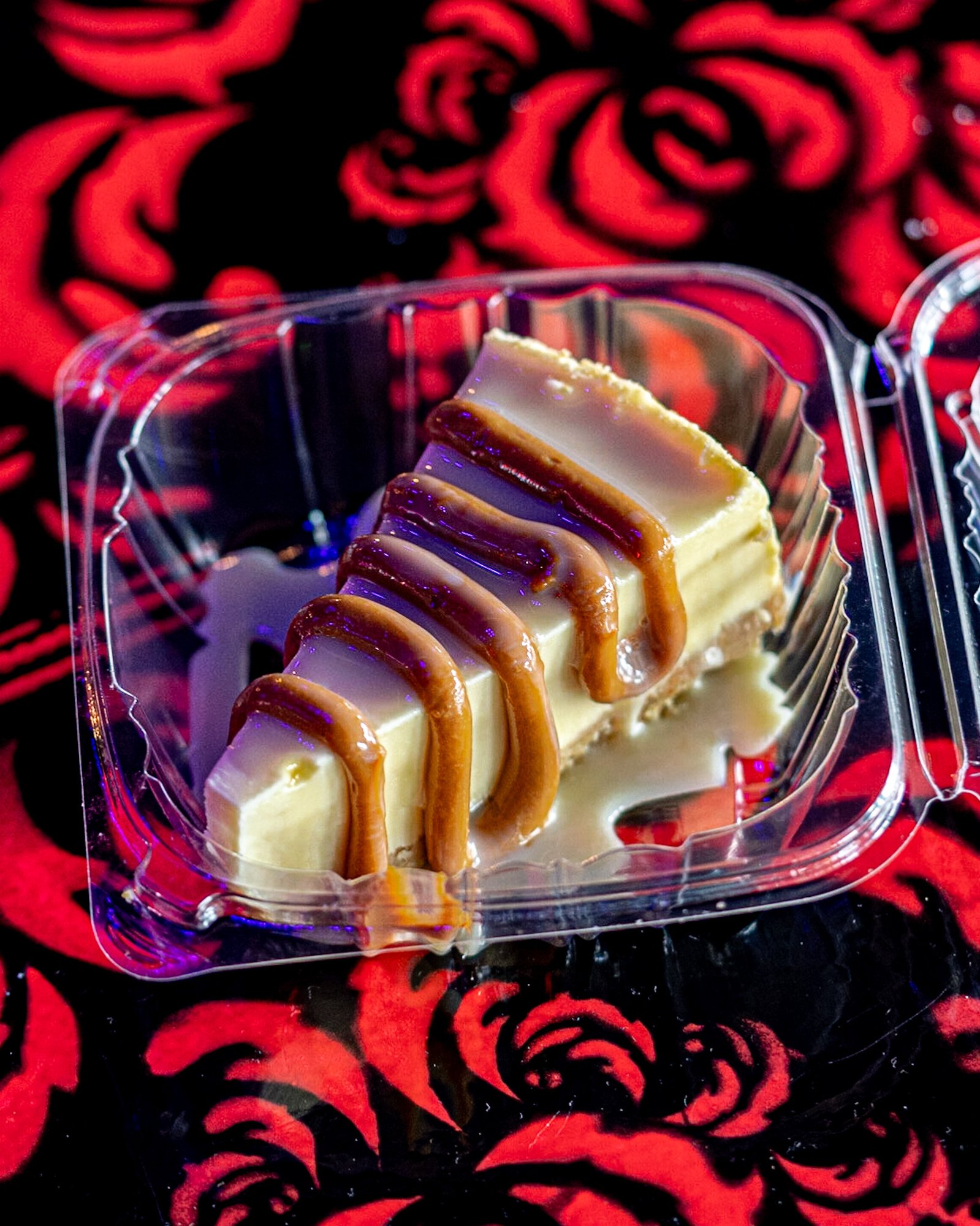 Cheesecake