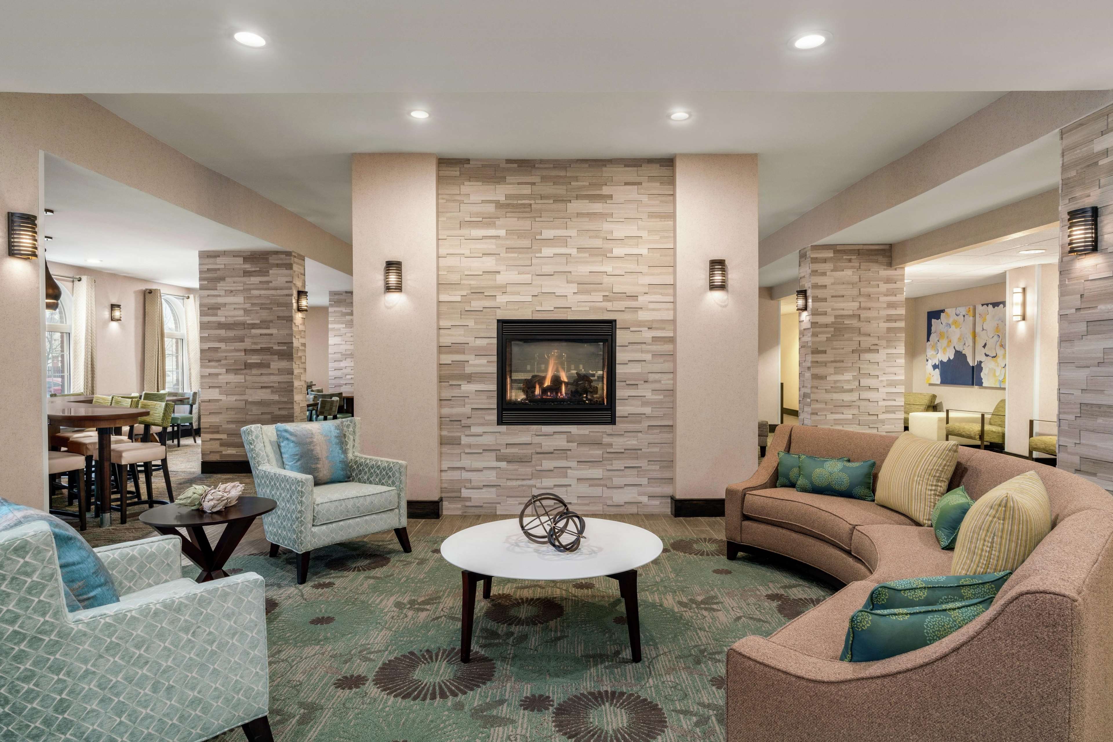 Homewood Suites by Hilton Providence-Warwick Photo