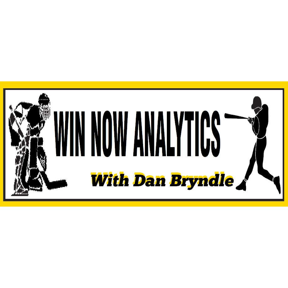 Win Now Sports Analytics Logo