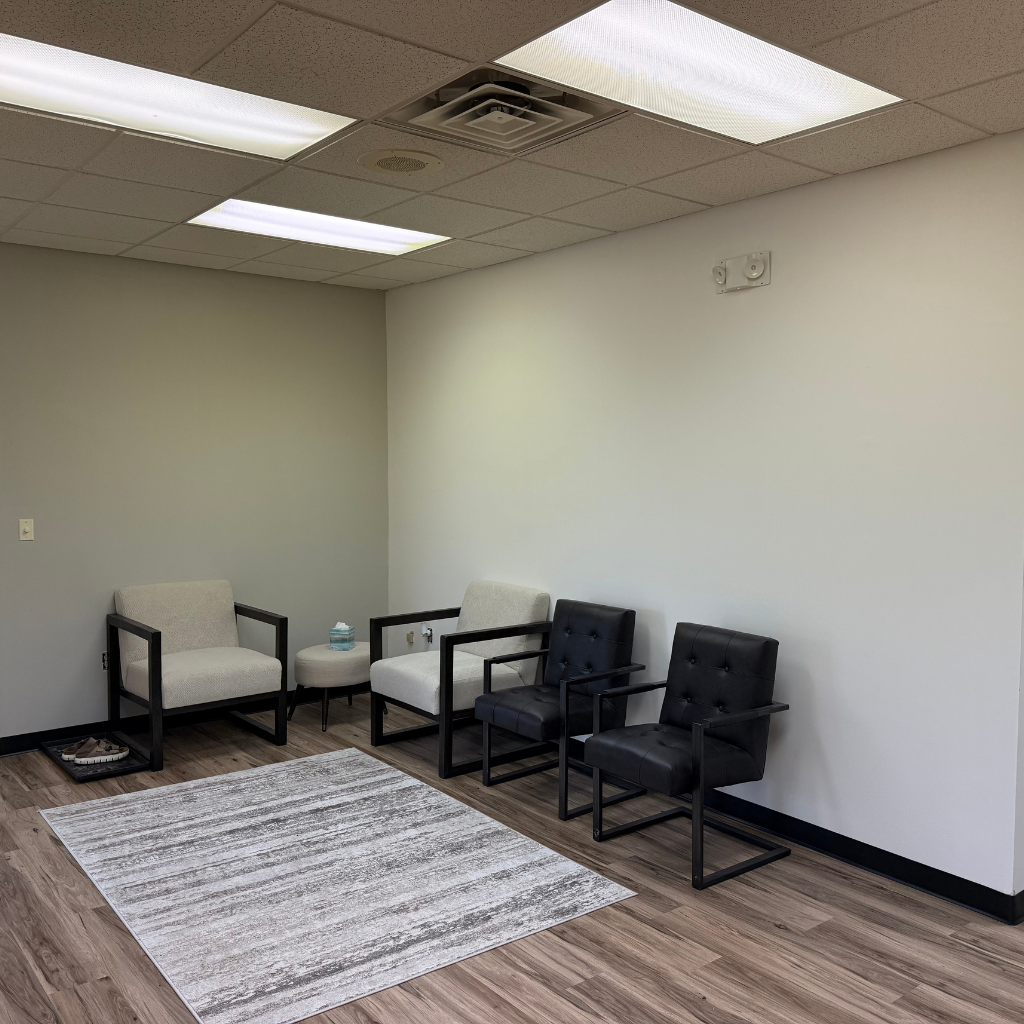 Spark Physical Therapy Image