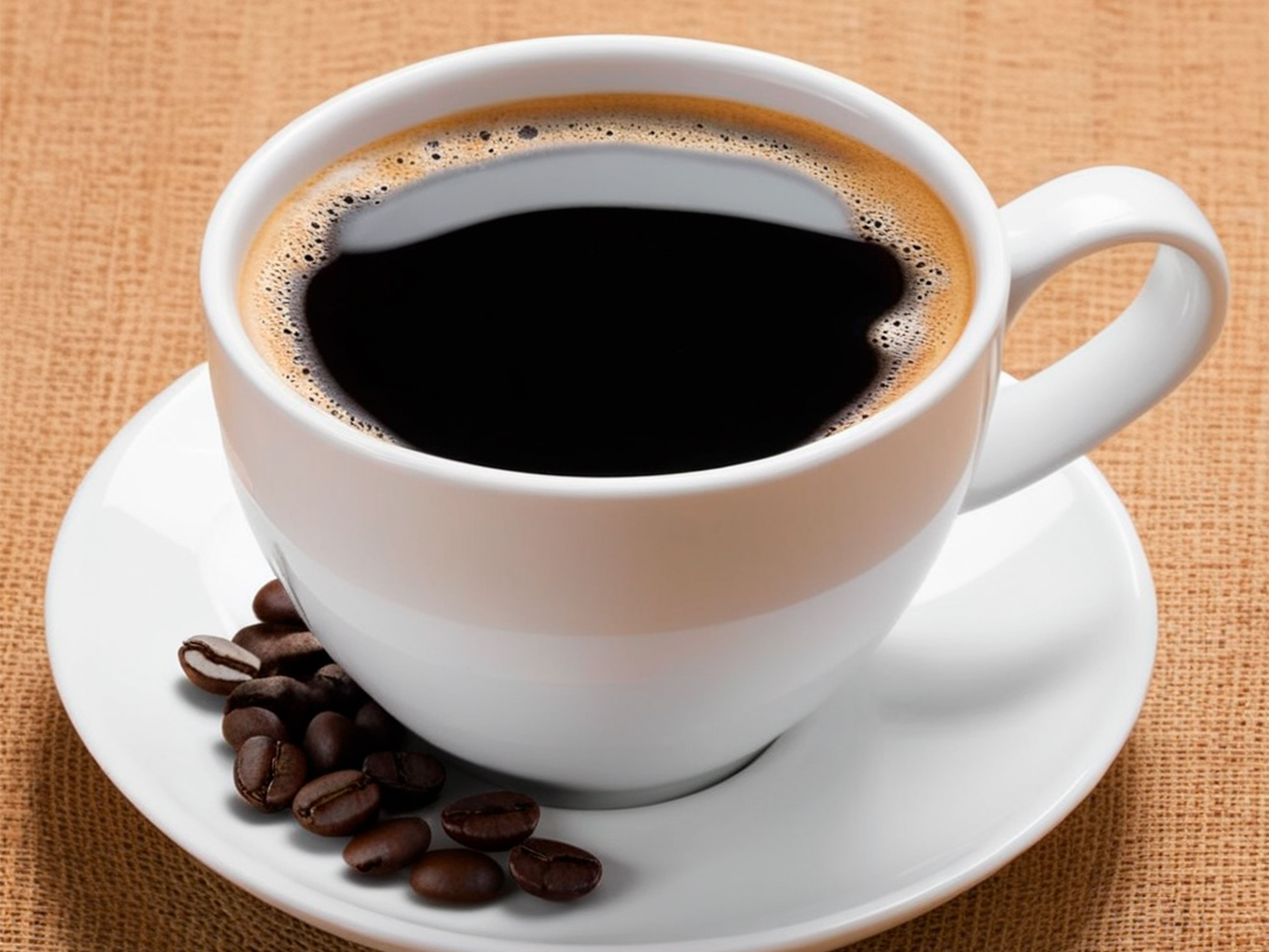 Medium Coffee