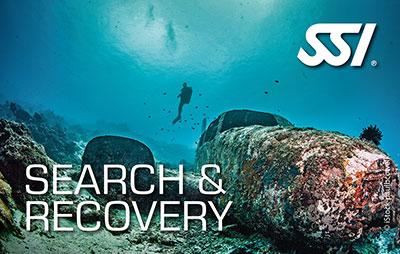 SSI Search & Recovery Specialty Kurs
