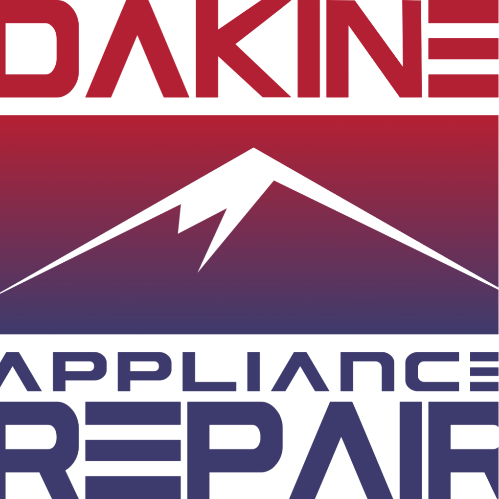 Dakine Appliance Repair