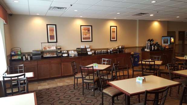 Images Best Western Philadelphia South - West Deptford Inn