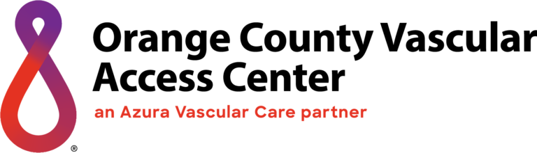 Logo of Orange County Vascular Access Center