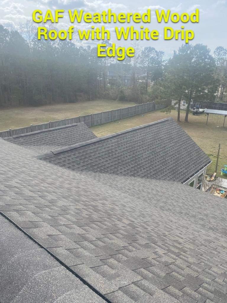 Patriot Roofing Company Image