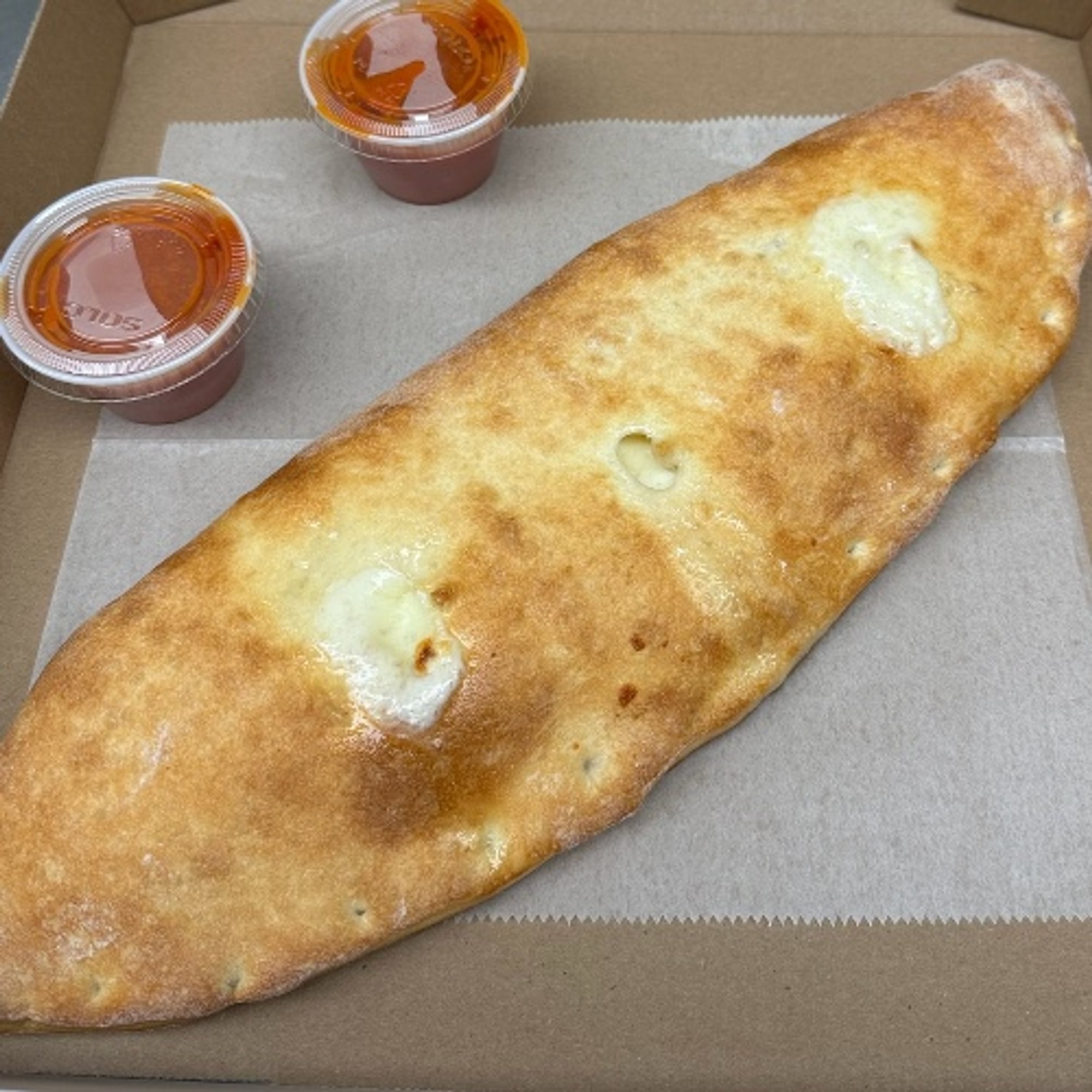 Steak Boli