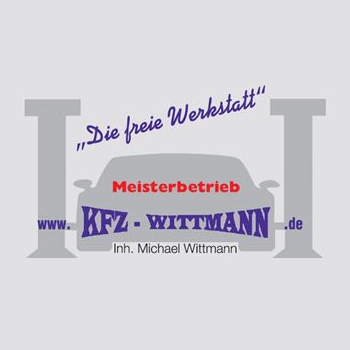 Logo von Kfz-Wittmann