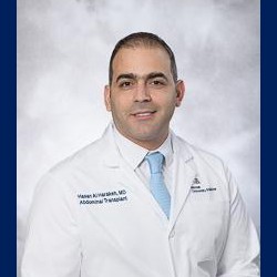 Hasan Al Harakeh, MD