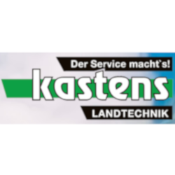 Logo von Kastens Landtechnik GmbH