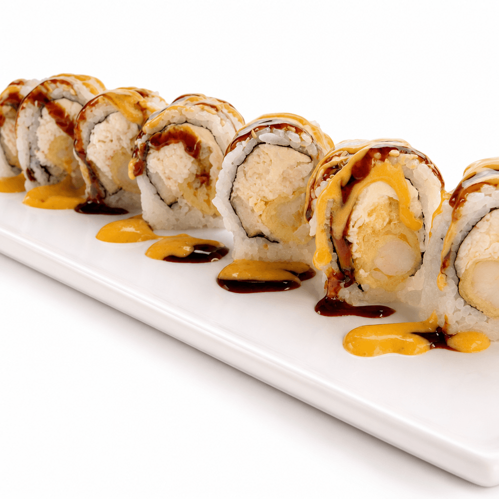 Mamasita Roll