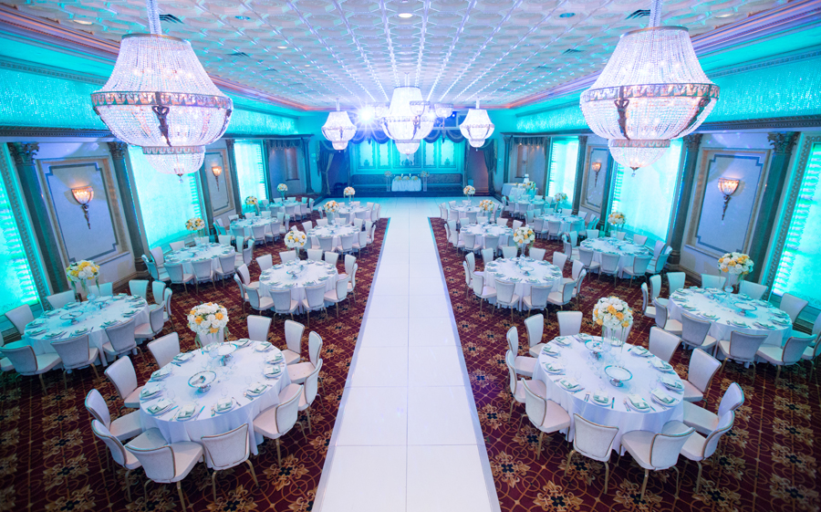 Imperial Event Venue Image