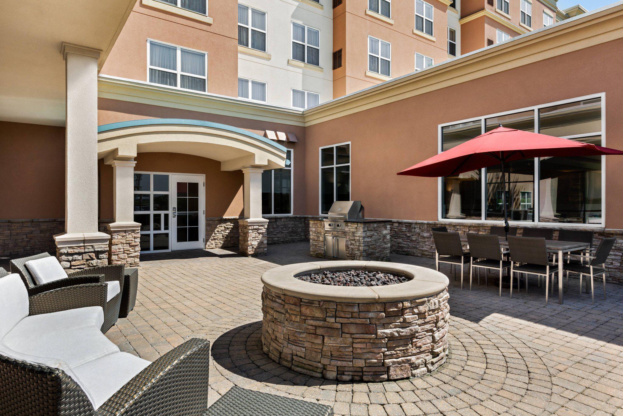 Residence Inn by Marriott Chattanooga Near Hamilton Place Photo