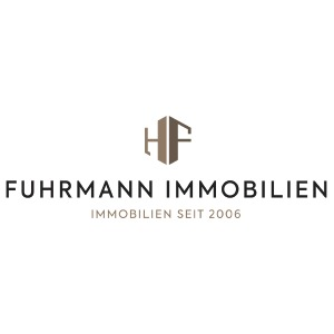 Fuhrmann Immobilien Logo