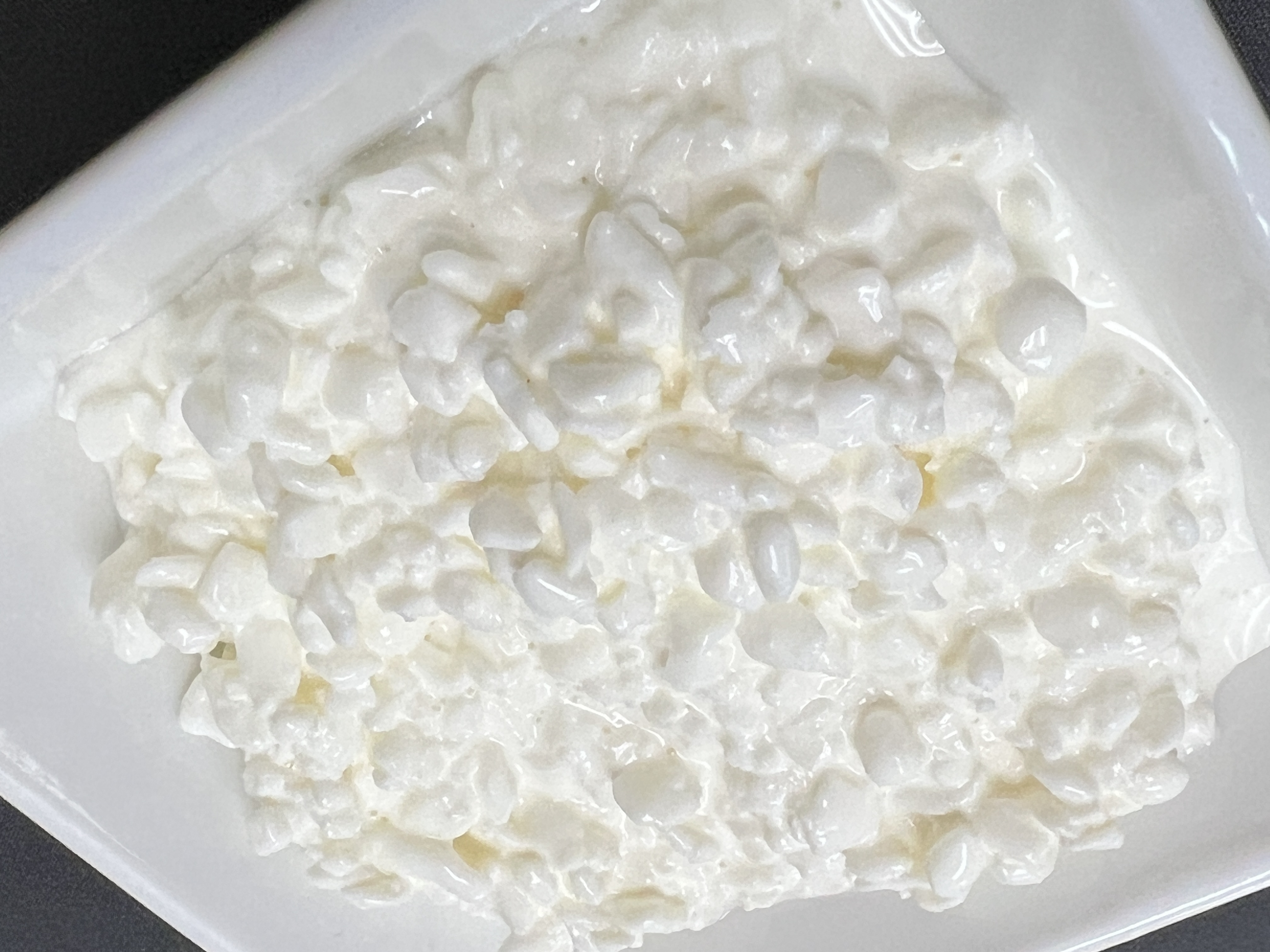 Cottage Cheese