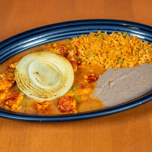 Carne Adobada