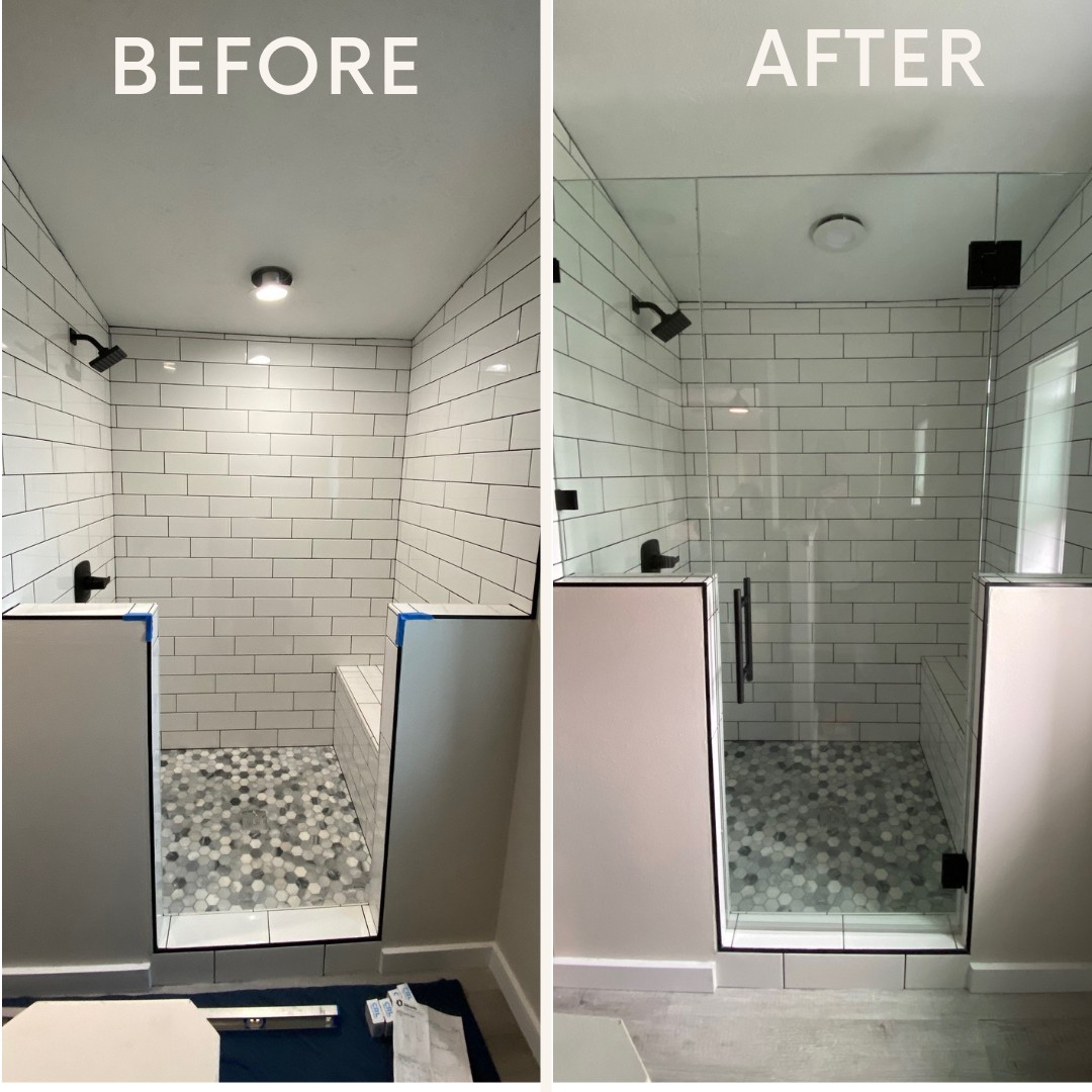 Mountain View Window & Door Image