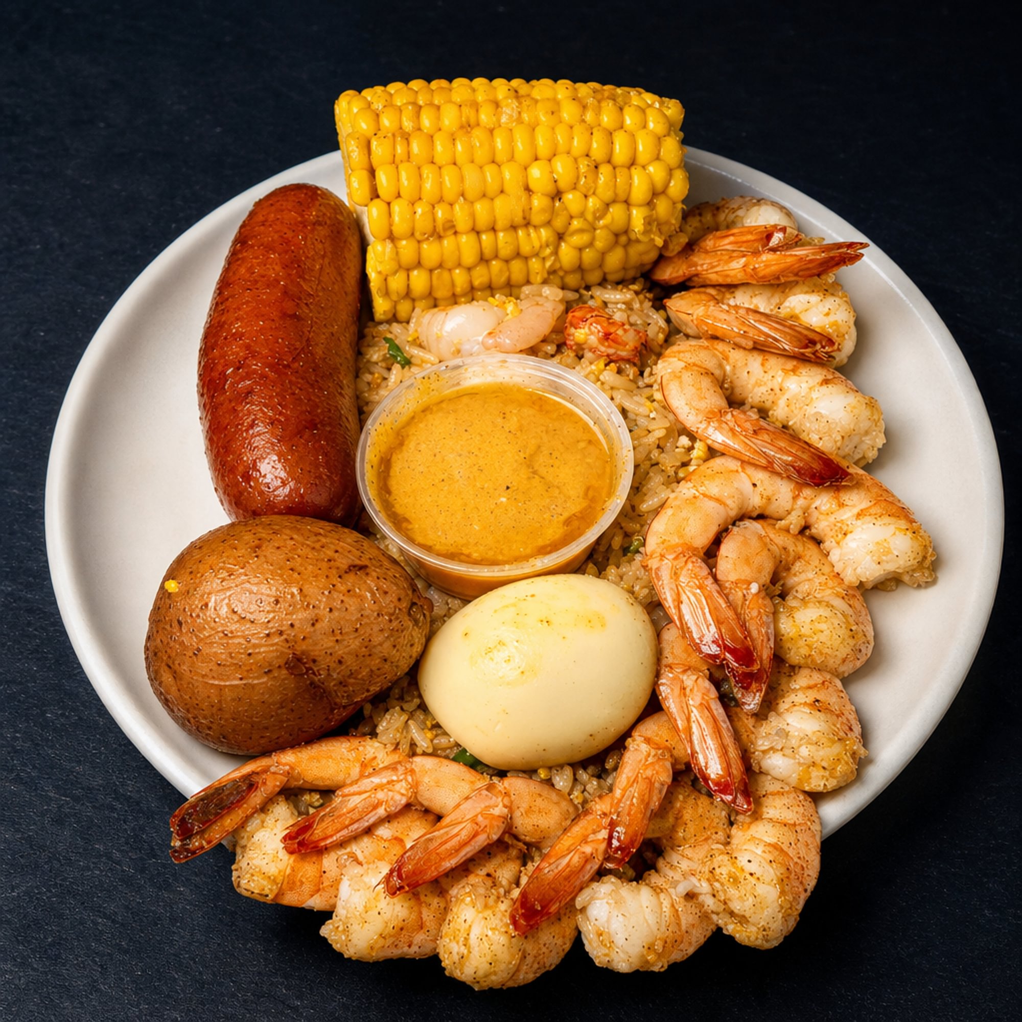 Insane Feast