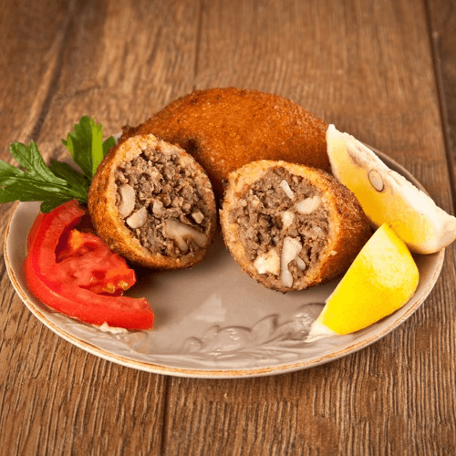 Kibbeh