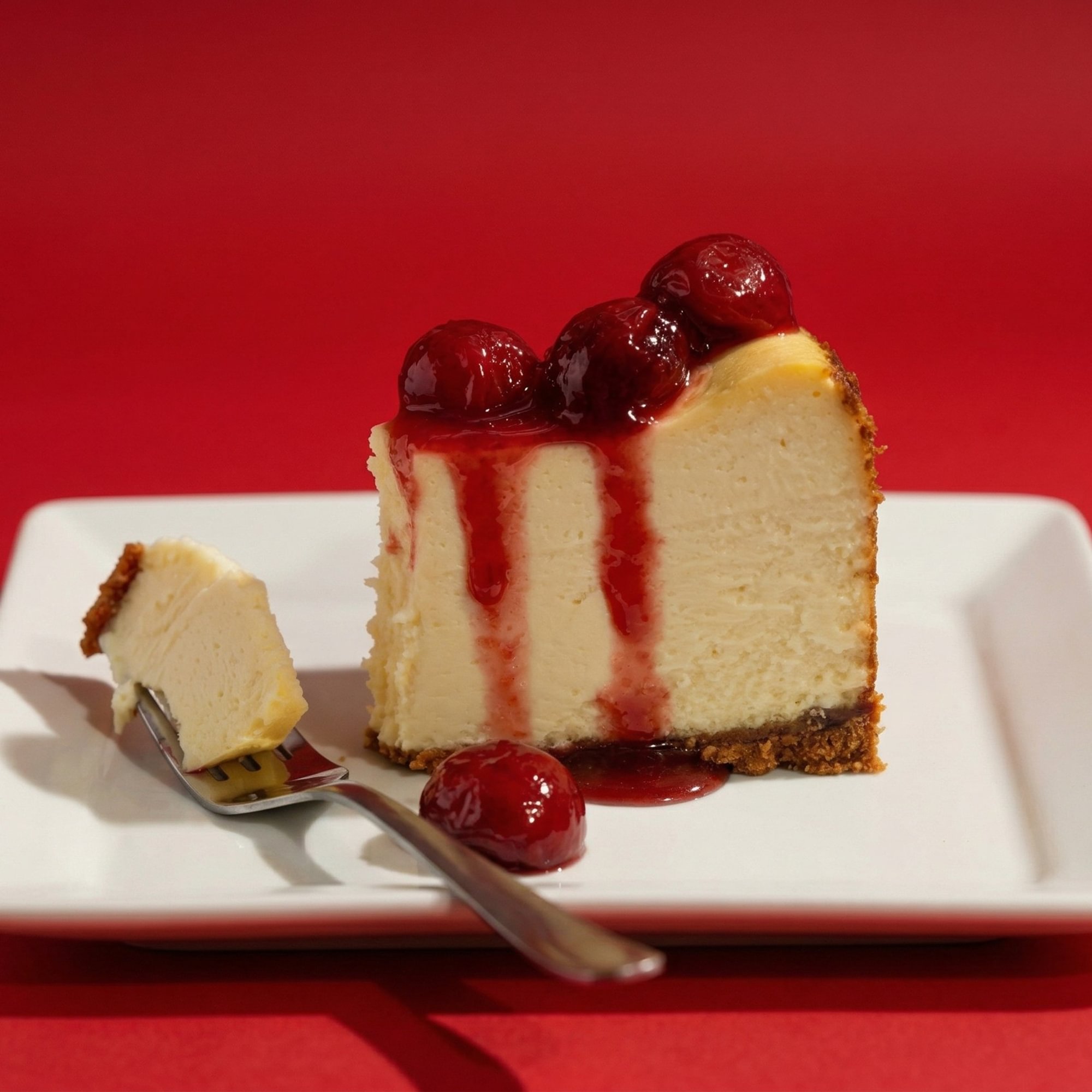 N.Y Cheese Cake