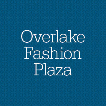 Overlake Fashion Plaza