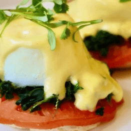 Florentine Benedict
