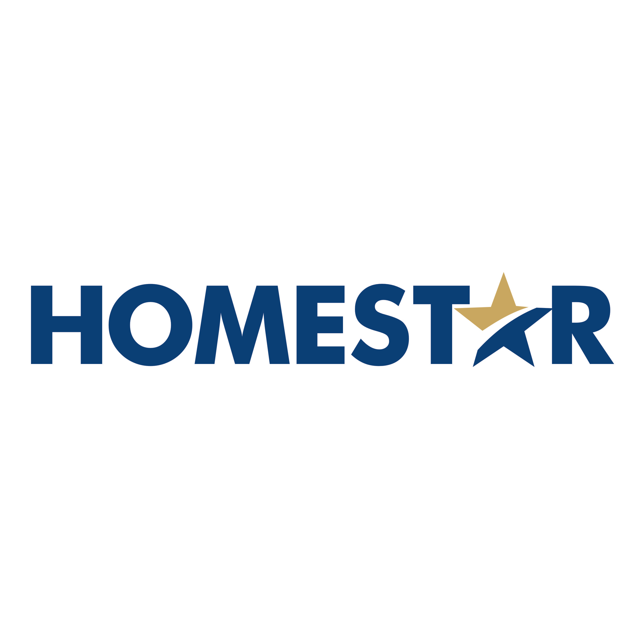 Homestar - The Regina England Team