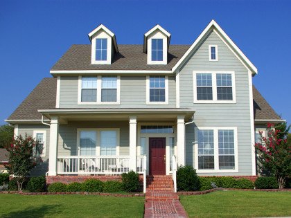 Royal Painting LLC Logo