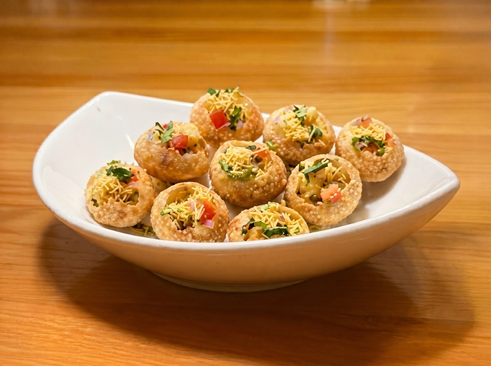 Sev Puri