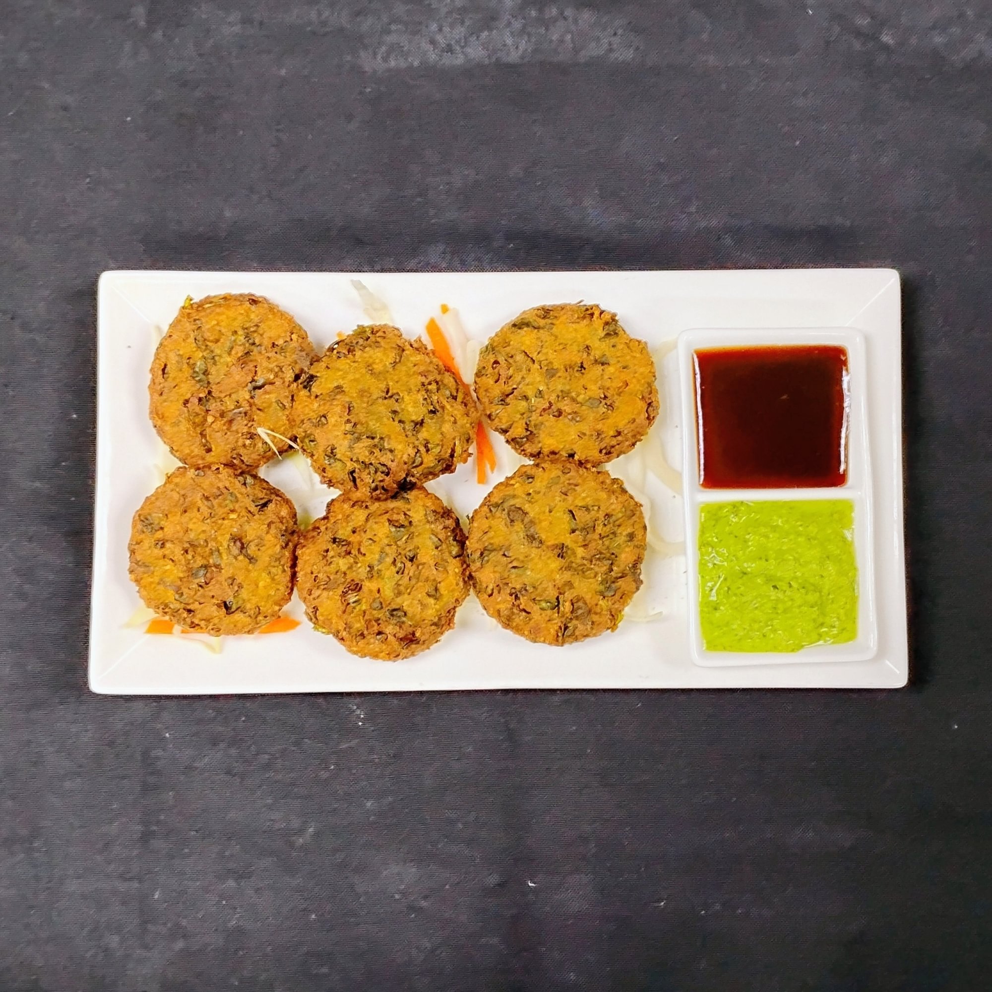 Hara Bhara Kebab
