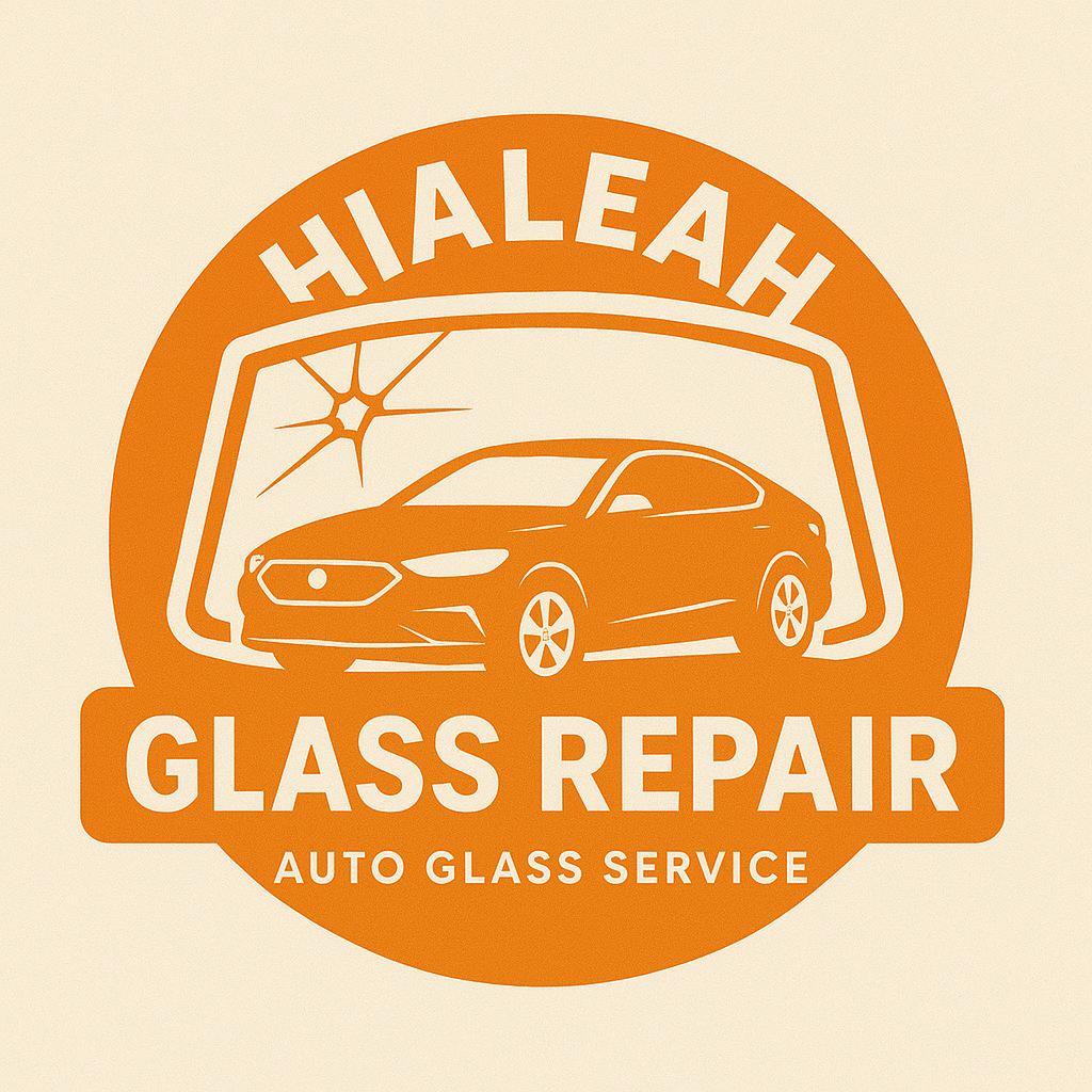 Hialeah Glass Repair Image