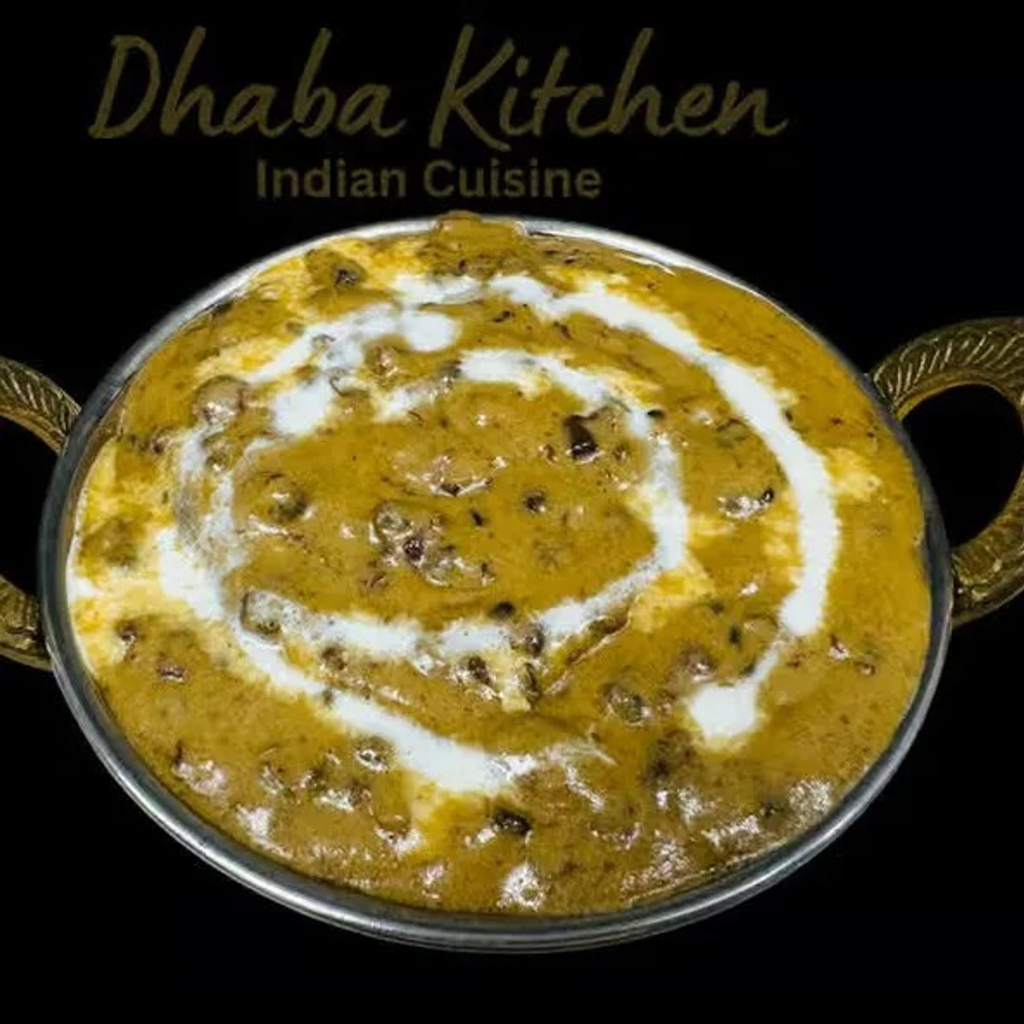 Dal Makhani / Paneer Makhani