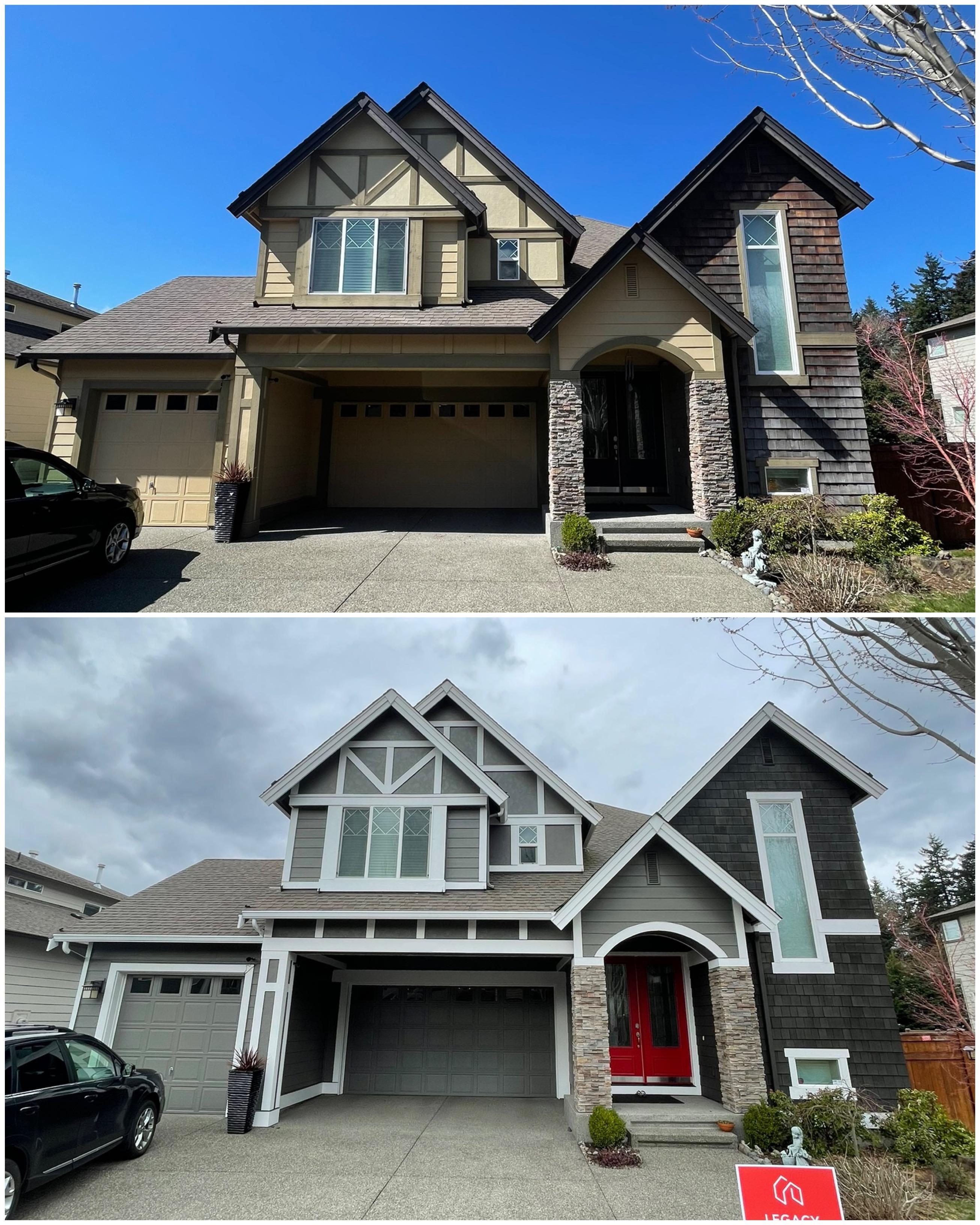 Legacy Painting Image