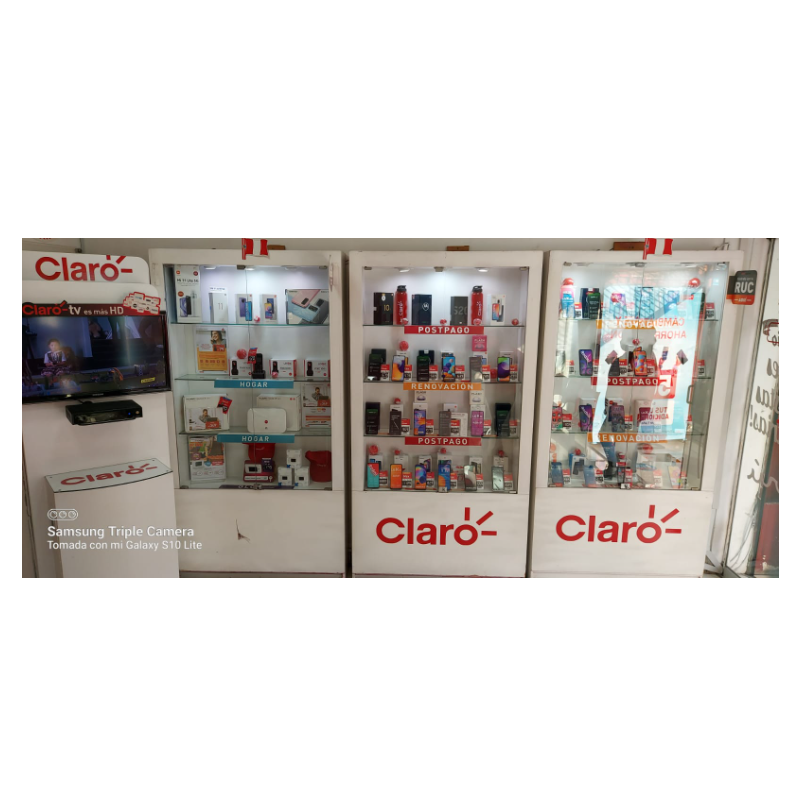 Galería en miniatura