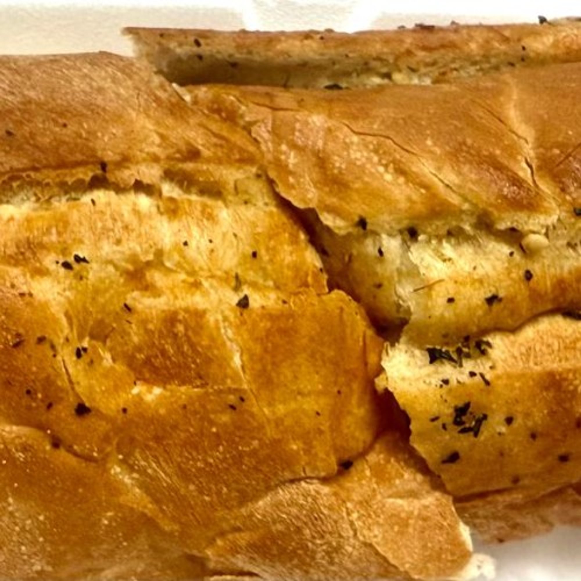 Garlic Bread (Full)