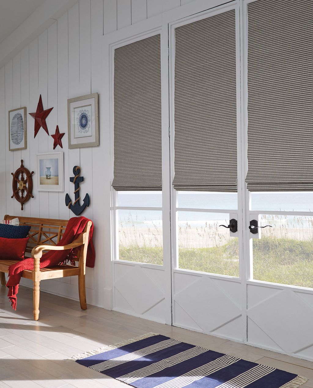 French Doors and Sliding Glass Doors