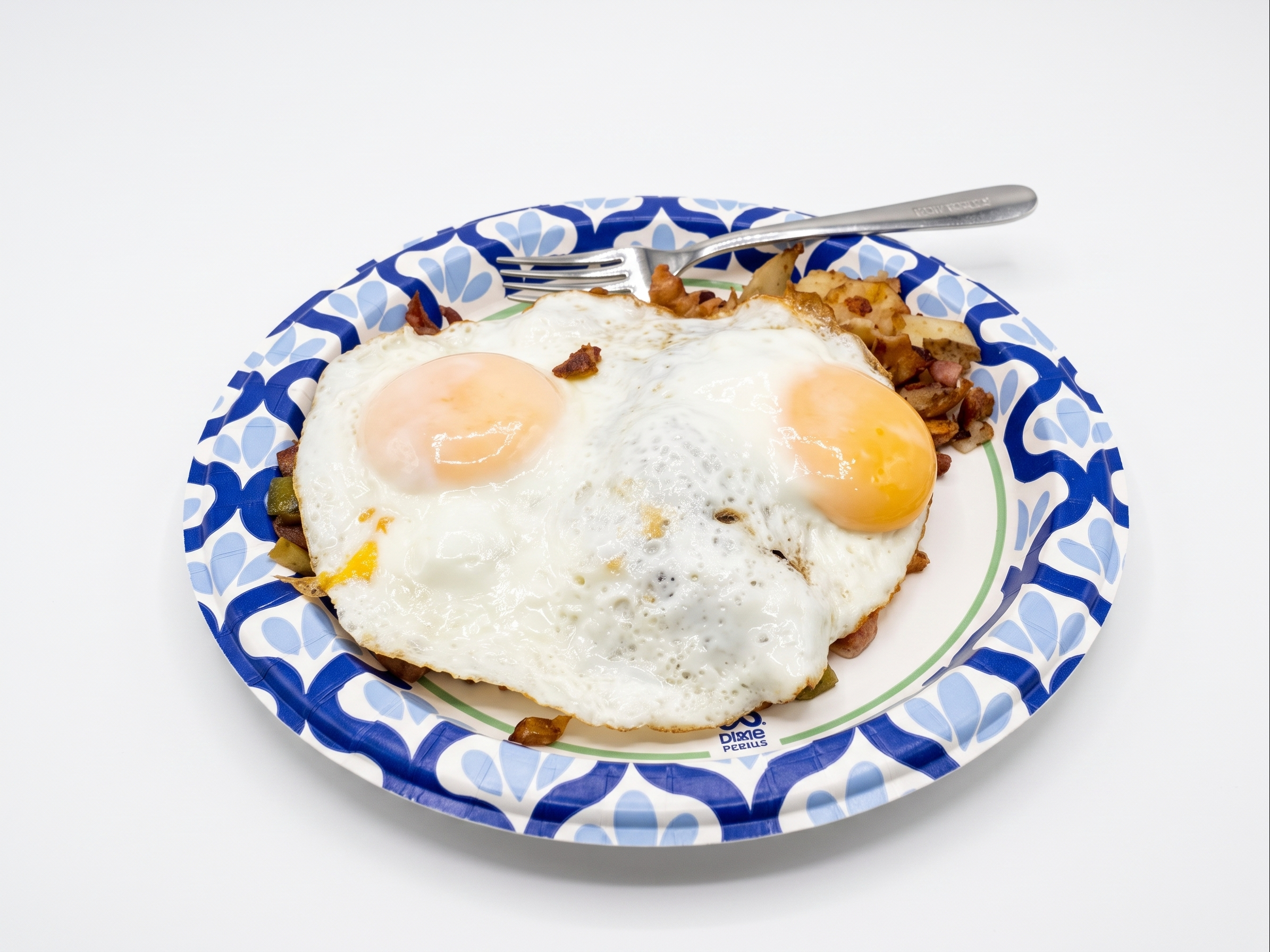Meat Lover's Skillet
