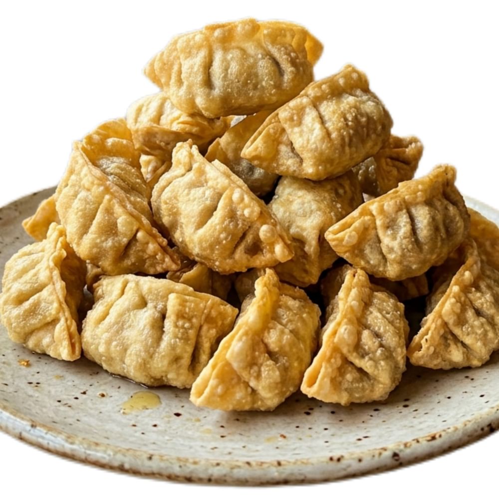 Chicken & Vegetable Potstickers Potstickers- 58oz