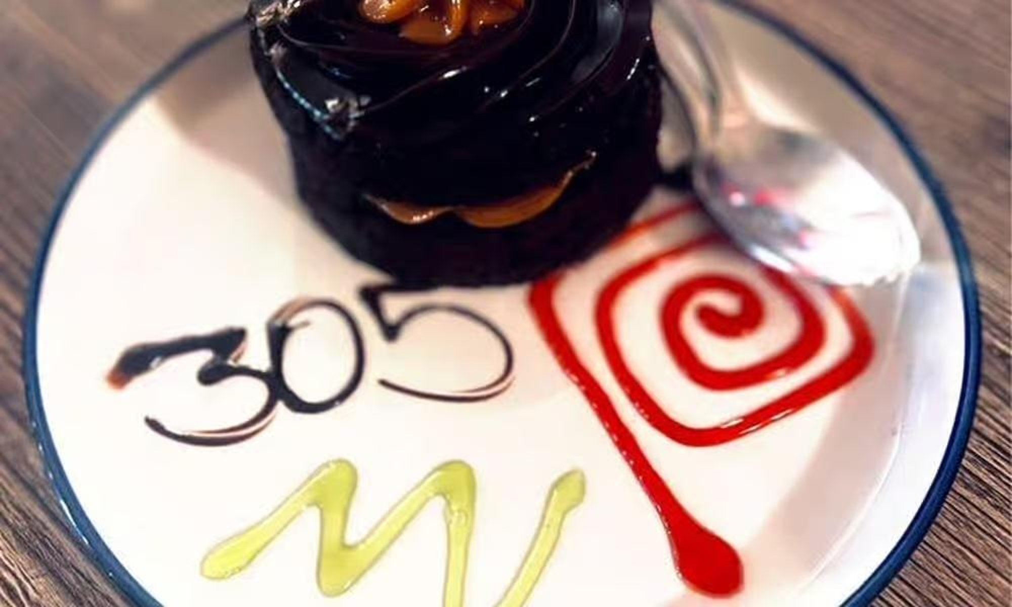Chocolate Cake