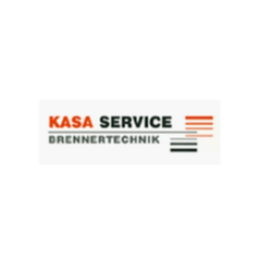 Logo von KASA SERVICE - Öl- und Gasbrennertechnik, Laslo Kasa