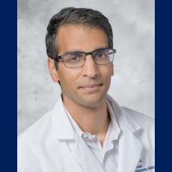 Praveen Sridhar, MD