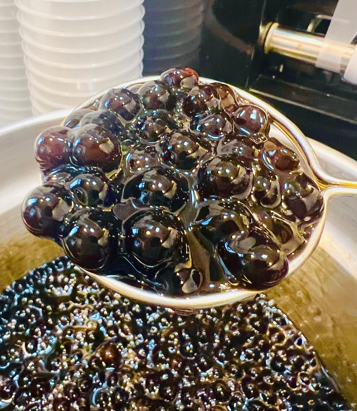Tapioca Boba