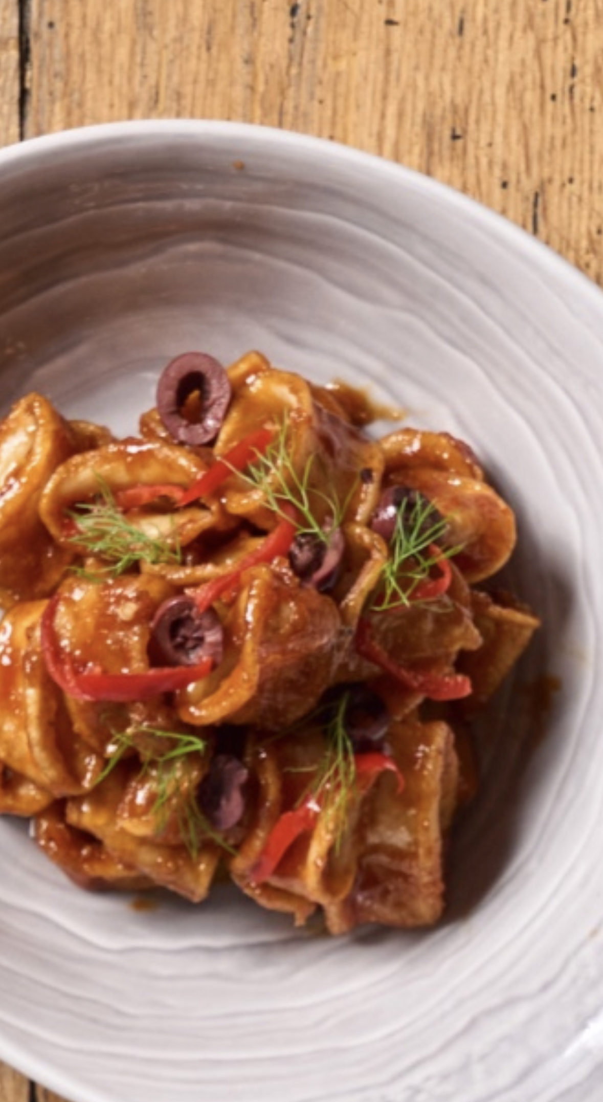fried calamari