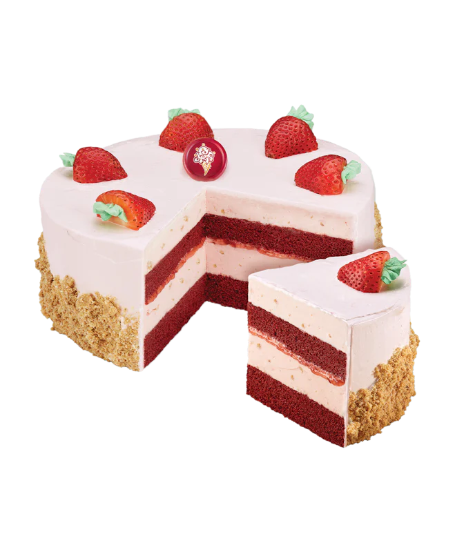 Strawberry Passion™ - Ready Now
