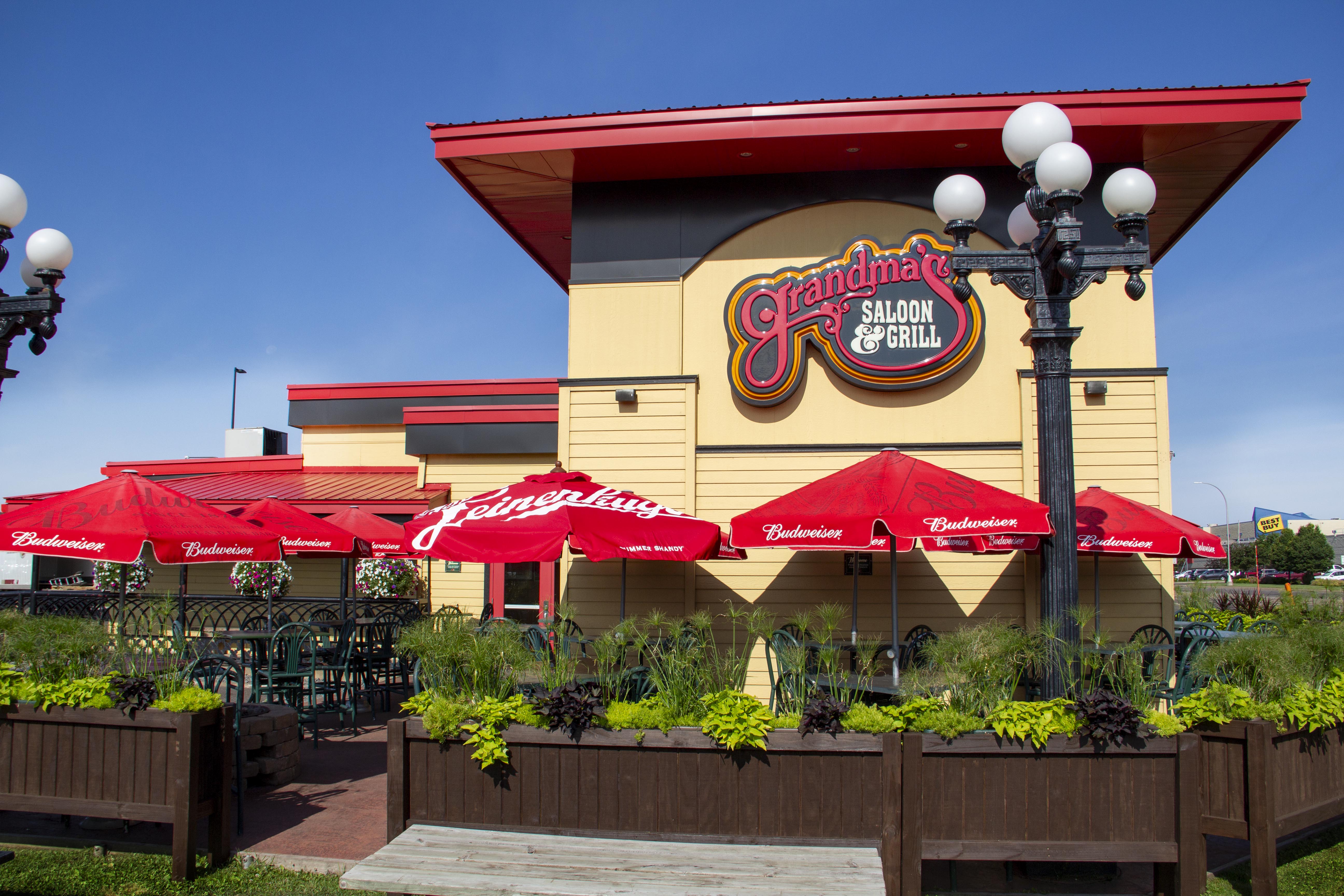 Grandma’s Saloon & Grill – Miller Hill Image