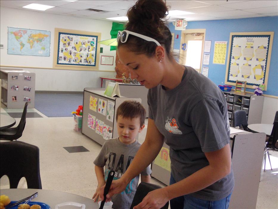 La Canada KinderCare Photo