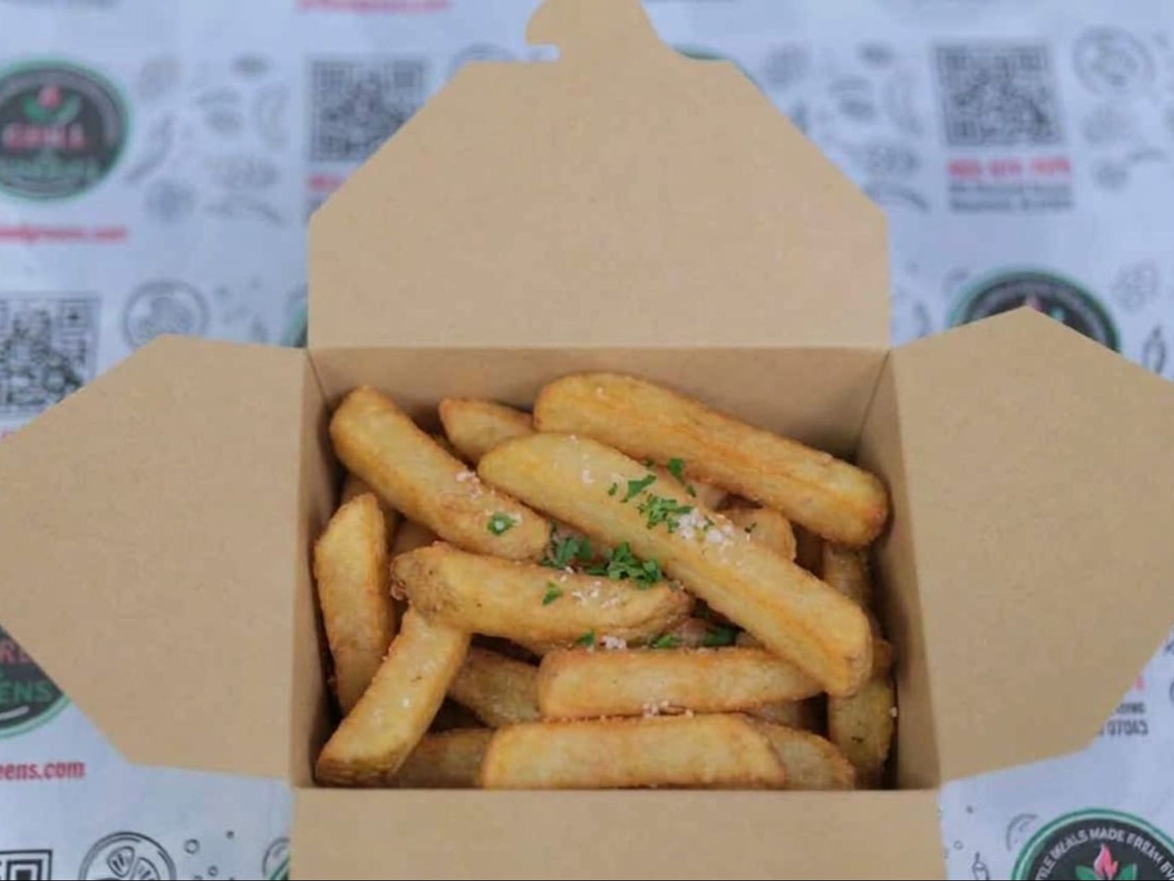 French Fries