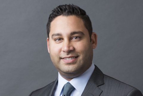 Saumil M. Shah, MD